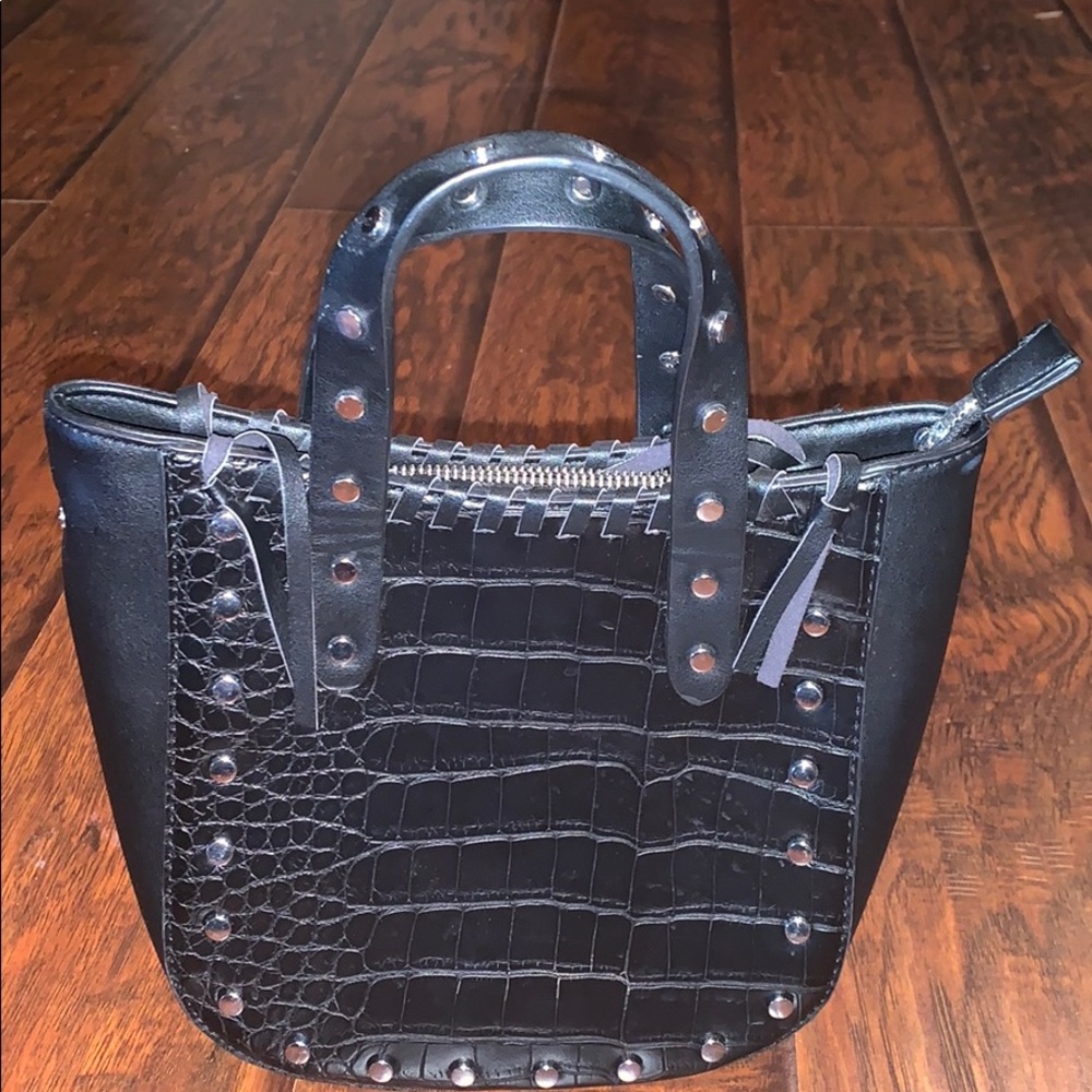 SASHA + SOFI Handbag